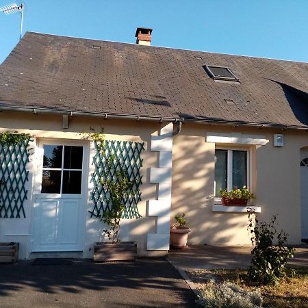 Logement Independant Amboise Luaran gambar