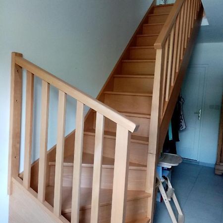 Logement Independant Amboise Luaran gambar
