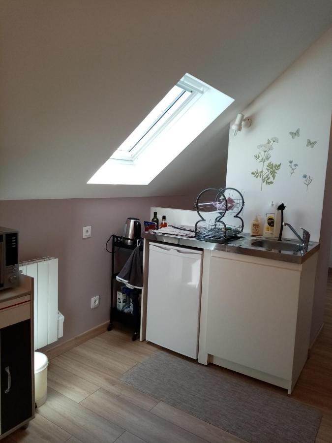 Logement Independant Amboise Luaran gambar