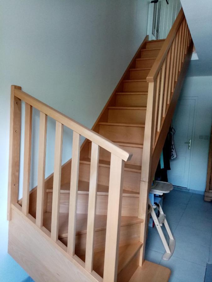 Logement Independant Amboise Luaran gambar