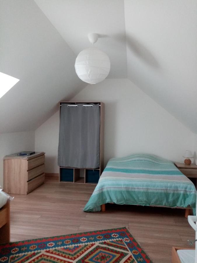 Logement Independant Amboise Luaran gambar