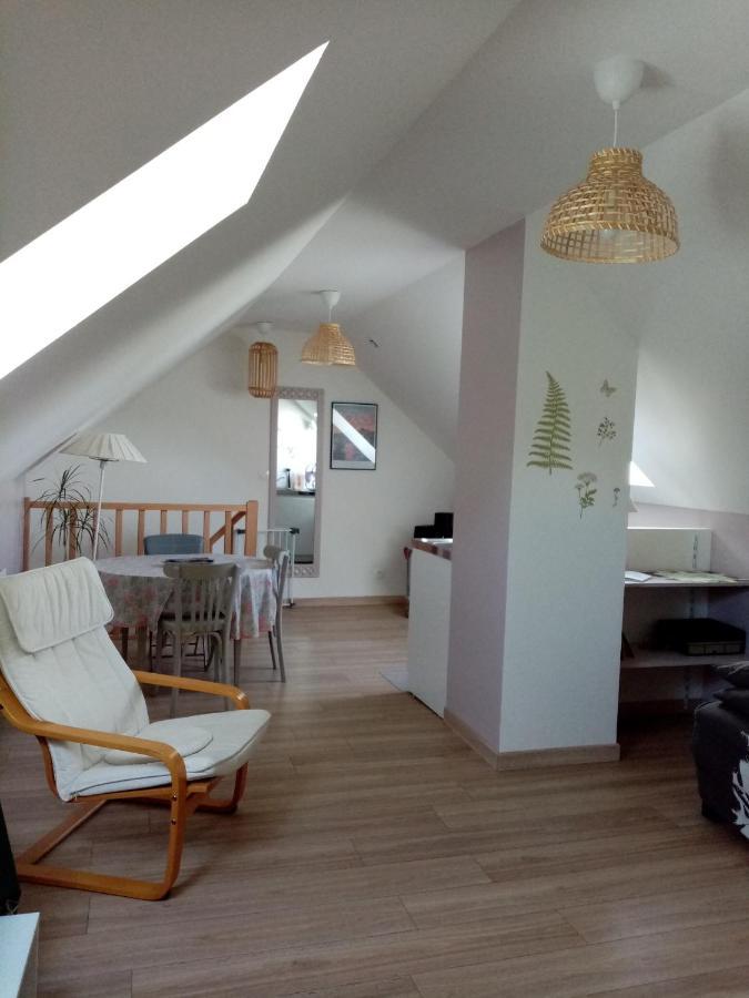 Logement Independant Amboise Luaran gambar