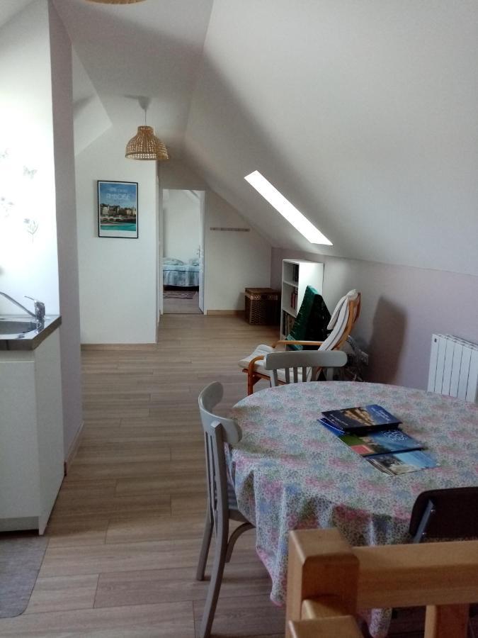 Logement Independant Amboise Luaran gambar