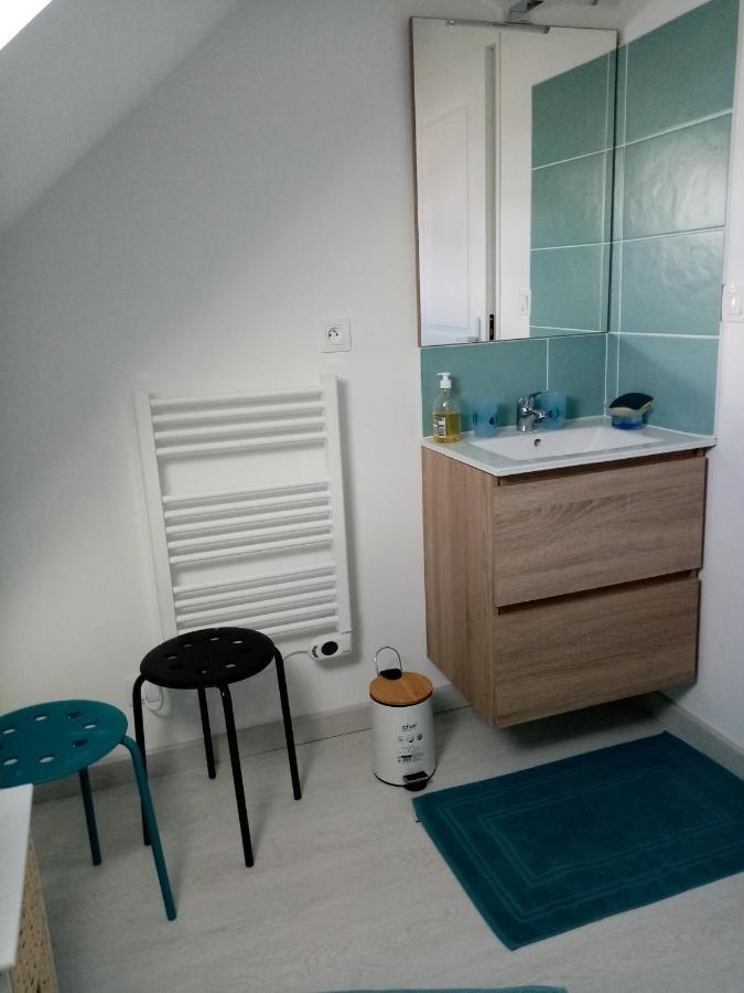 Logement Independant Amboise Luaran gambar
