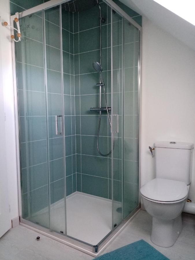 Logement Independant Amboise Luaran gambar